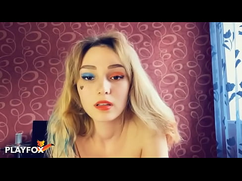 ❤️ Izingilazi ze-magic virtual reality zinginikeze ucansi no-Harley Quinn Izocansi eziqinile kithi zu.hentaidude.ru ️❤